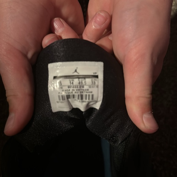 Nike Jordan B FLY size 15 - Picture 4 of 4